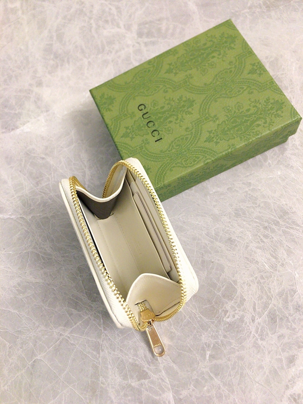 グッチ財布 レプリカ素材ディテール